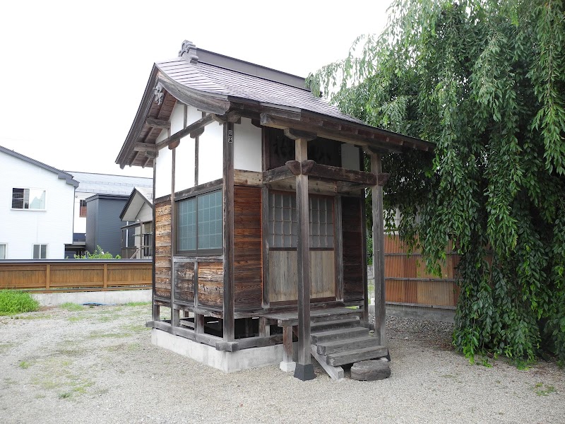 八坂神社