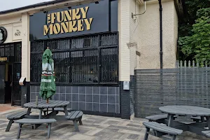 Funky Monkey (The Old Stables Bar) image