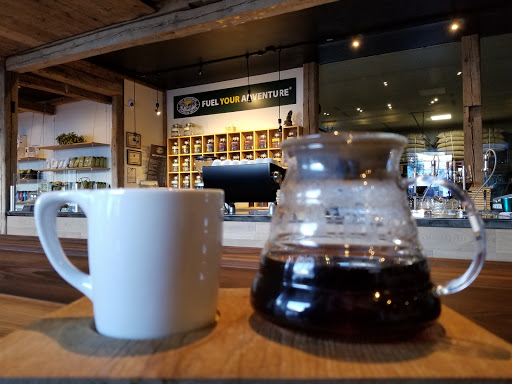 Tea Store «Vail Mountain Coffee & Tea», reviews and photos, 23698 US Hwy 6&24, Minturn, CO 81645, USA