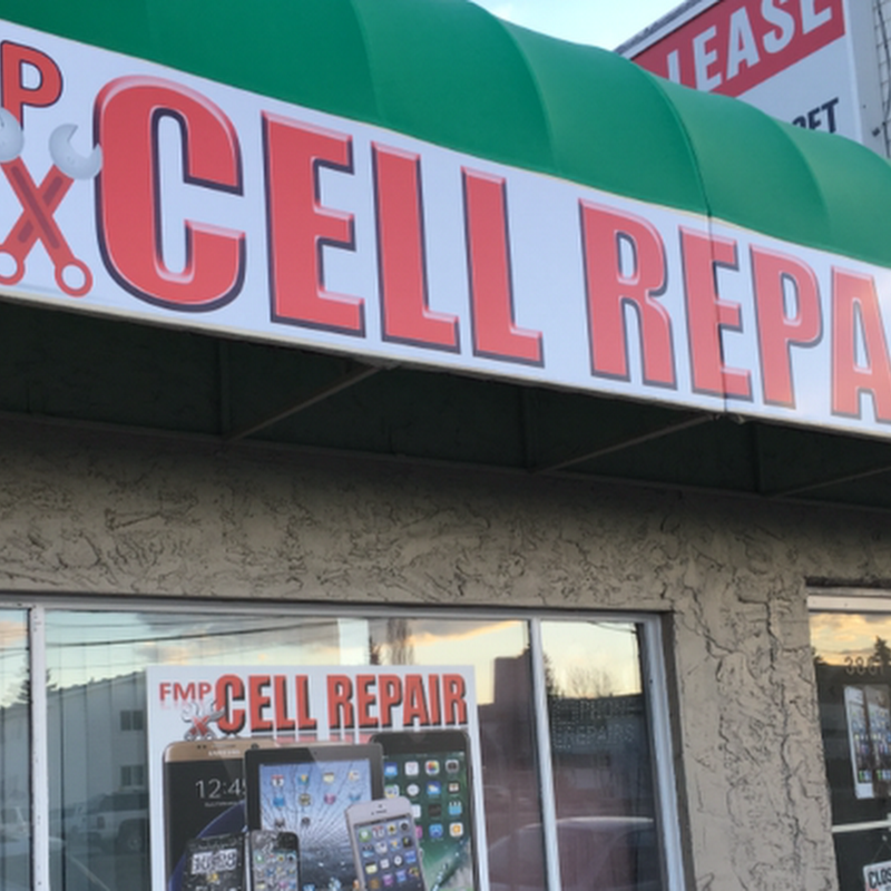 FMP Cell Repair