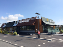Photos du propriétaire du Restauration rapide McDonald's à Savenay - n°1