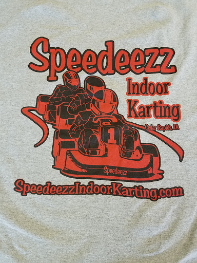 Screen Printer «319GraphicStudios», reviews and photos, 1870 McCloud Pl, Cedar Rapids, IA 52402, USA