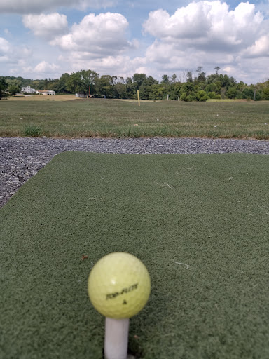 Golf Driving Range «Range End Golf Club», reviews and photos, 303 Golf Club Ave, Dillsburg, PA 17019, USA