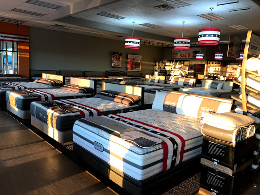 Mattress Store «SleepChek Mattress Store», reviews and photos, 751 S Latson Rd, Howell, MI 48843, USA