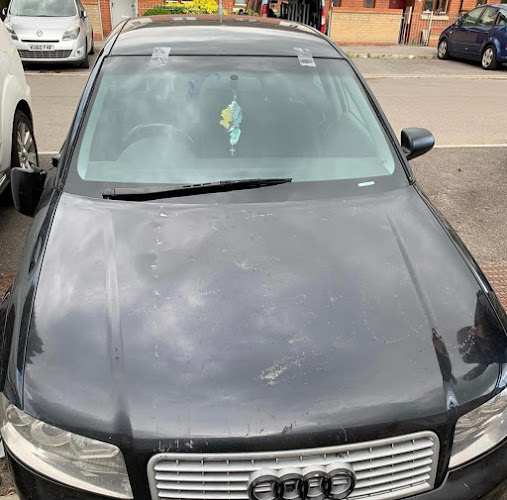 CGR Windscreen Replacement - London