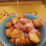 Photo n°1 de l'avis de Samantha.t fait le 02/10/2019 à 08:45 sur le  Cammafà à Turin