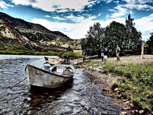 Fishing Store «Minturn Anglers», reviews and photos, 102 Main St, Minturn, CO 81645, USA