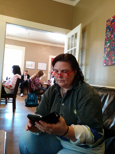 Coffee Shop «Two Story Coffee», reviews and photos, 1680 S Lumpkin St, Athens, GA 30606, USA