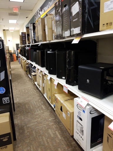 Electronics Store «Micro Center», reviews and photos, 8000 E Quincy Ave, Denver, CO 80237, USA