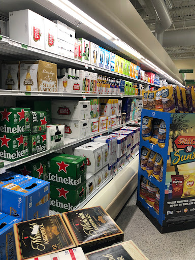 Supermarket «Publix Super Market at Berry Town Center», reviews and photos, 2424 Sand Mine Rd, Davenport, FL 33897, USA