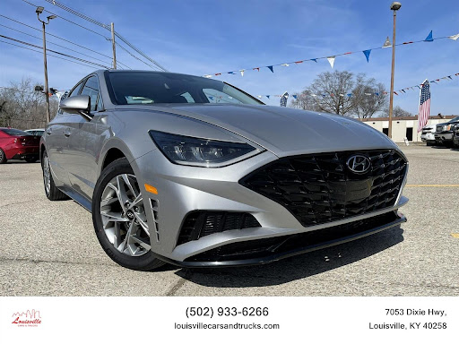 Used Car Dealer «Cliff & Sons Auto Sales», reviews and photos, 7053 Dixie Hwy, Louisville, KY 40258, USA