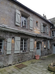 Photo n°34 de La Crêperie Marie Stuart à Roscoff ()