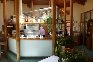 Cafe-Restaurant Kupferdächle image