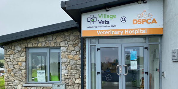 Village Vets@DSPCA