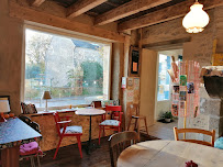 Photos du propriétaire du Café Le Café Qui Cause à Quistinic - n°3