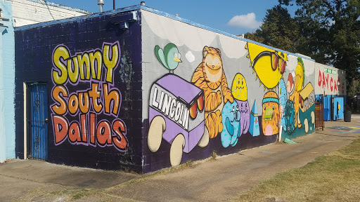 Day Care Center «Braswell Child Development Center», reviews and photos, 2203 S 2nd Ave, Dallas, TX 75210, USA