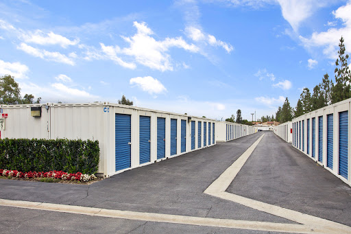 Boat Storage Facility «US Storage Centers», reviews and photos, 13201 Ramona Blvd, Irwindale, CA 91706, USA