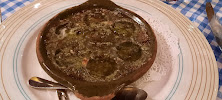 Escargot du Restaurant français La Grappe d'Or - Riquewihr - n°6
