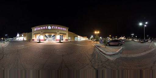 Gym «Planet Fitness - Apache Junction, AZ», reviews and photos, 3003 Apache Trail #1, Apache Junction, AZ 85120, USA