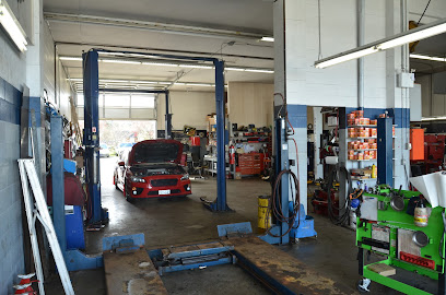 Courtenay Automotive Repair Centre