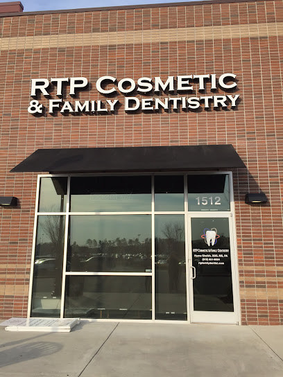 RTP Cosmetic & Family Dentistry