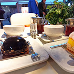 Photo n°1 de l'avis de Karina.r fait le 31/01/2023 à 17:46 sur le  eldòlz..- Pasticceria - Gelateria à Rapallo