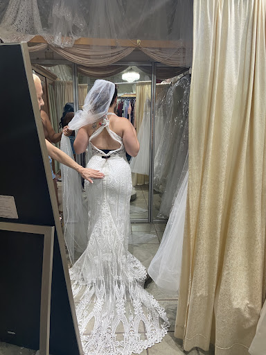 Bridal Shop «Hem and Her Bridal», reviews and photos, 4004 N Stone Ave, Tucson, AZ 85705, USA