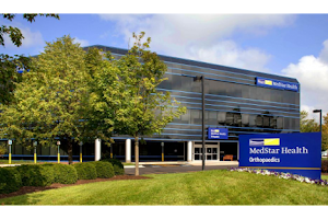 MedStar Health: Physical Therapy at Timonium image