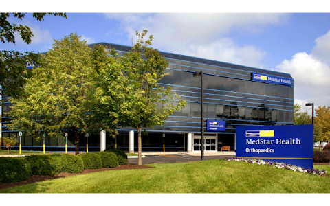 MedStar Health: Physical Therapy at Timonium image