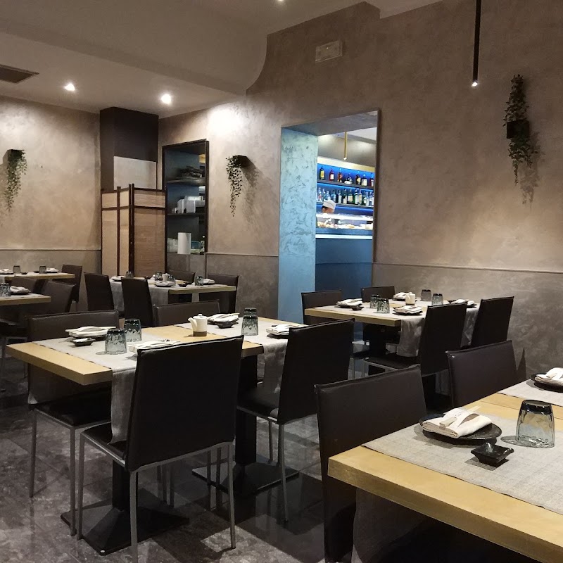 Gifuto Sushi - Ristorante Giapponese - All you can eat