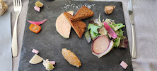 Foie gras du Restaurant Délices des Payres à Marches - n°6