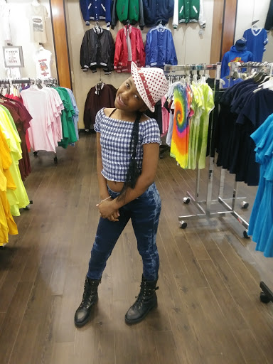 Shopping Mall «Eastland Center», reviews and photos, 18000 Vernier Rd, Harper Woods, MI 48225, USA