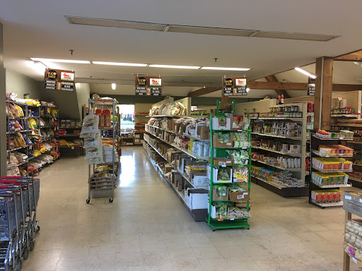 Indian Grocery Store «Om Foods Market», reviews and photos, 1321 Silas Deane Hwy, Wethersfield, CT 06109, USA