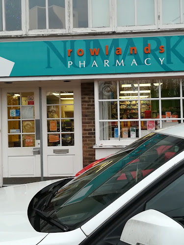 Reviews of Numark Rowlands Pharmacy in Colchester - Pharmacy