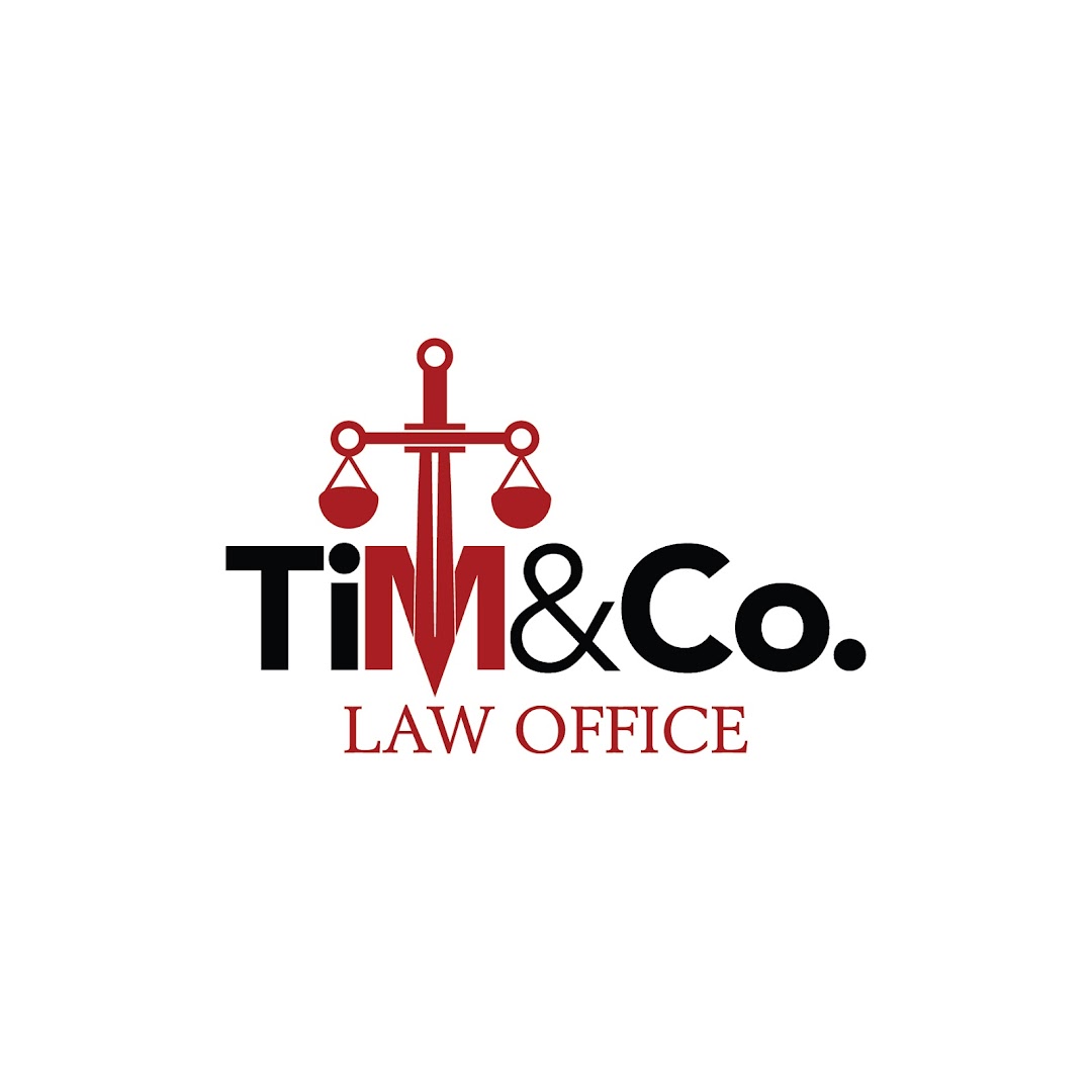 TiM&Co. Law Office