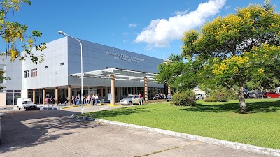 Photos of Doctor Fernando Piragine International Airport Niveyro