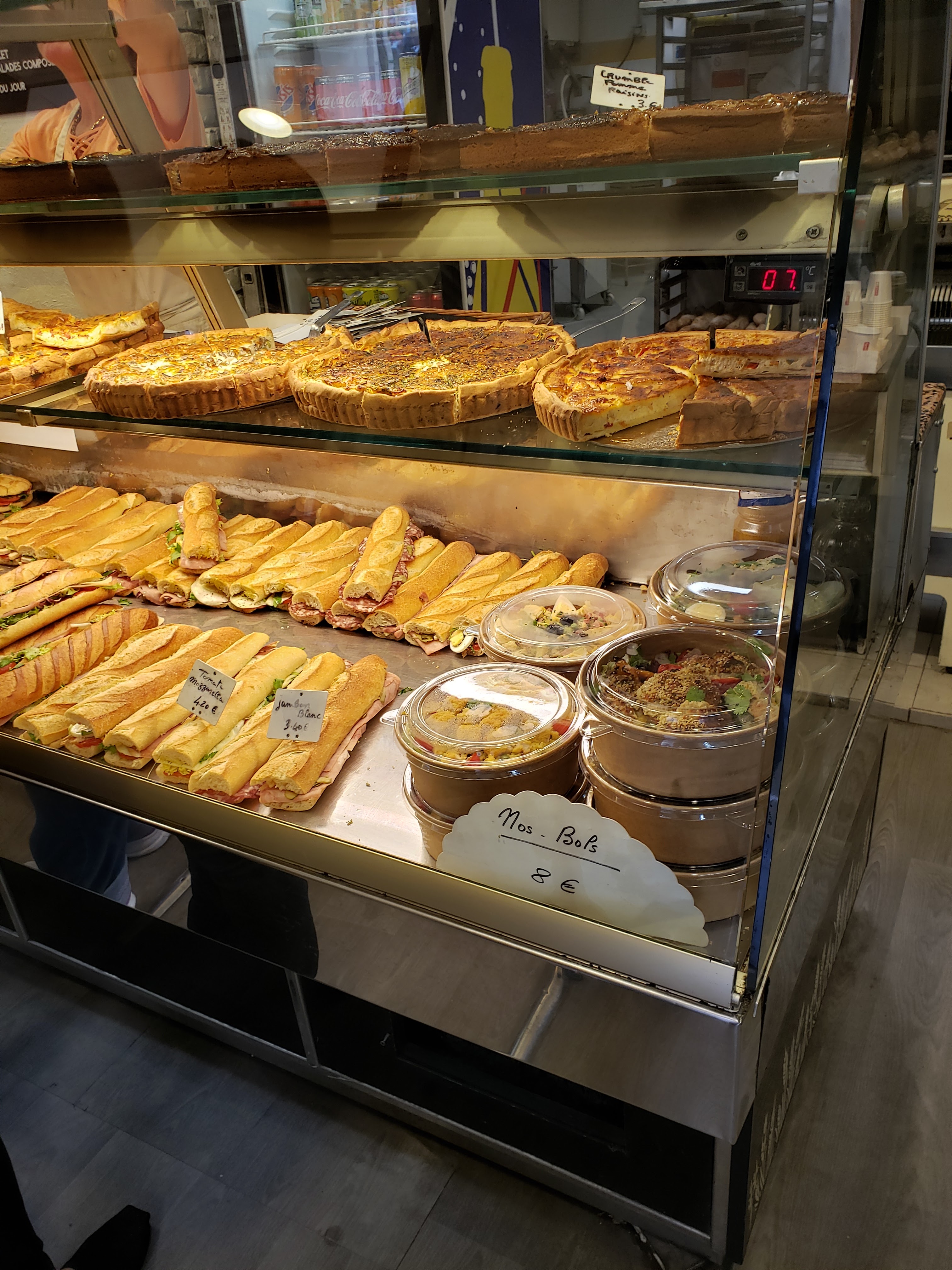 Photo n° 1 de l'avis de Yuriy. fait le 20/09/2019 à 08:51