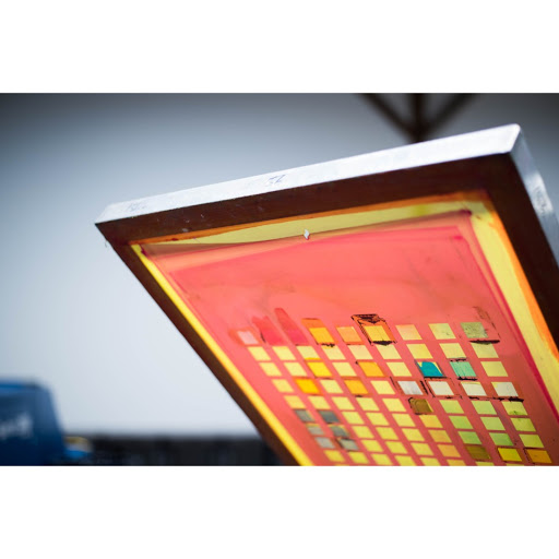 Screen Printer «A Small Print Shop», reviews and photos, 3851 Steele St e, Denver, CO 80205, USA