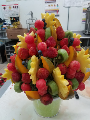 Gift Shop «Edible Arrangements», reviews and photos, 3253 Sunrise Hwy, Wantagh, NY 11793, USA