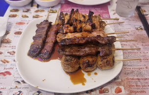 Photo n°38 de Hokisushi à Sainte-Geneviève-des-Bois ()