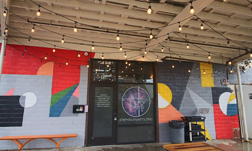 Training Centre «Empyrean Arts», reviews and photos, 32 Banks Ave, Asheville, NC 28801, USA