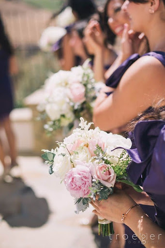 Florist «Elegant Details • Floral and Events», reviews and photos, 998 Huston St Suite B, Grover Beach, CA 93433, USA