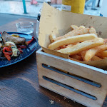 Photo n°4 de l'avis de Food.e fait le 21/08/2021 à 15:22 sur le  Bon Pro à Carrara