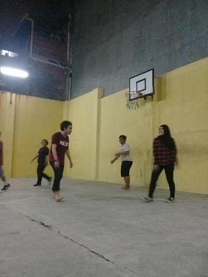 Samsat Basketball