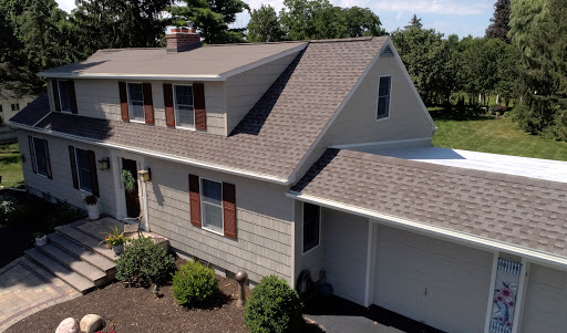 Roofing Contractor «Van Derhoof Roofing Co., Inc.», reviews and photos, 145 Ainsley Dr, Syracuse, NY 13210, USA