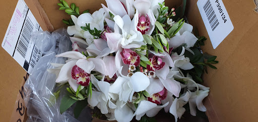 Florist «Petal and Crumb», reviews and photos, 86 Prospect St, Upton, MA 01568, USA