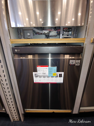 Electronics Store «Best Buy», reviews and photos, 701 Hebron Rd, Heath, OH 43056, USA