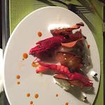 Photo n°2 de l'avis de Hannah. fait le 04/07/2018 à 09:13 sur le  Resort Borgo San Rocco à Savoca