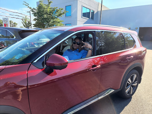 Car Dealer «Edison Nissan», reviews and photos, 401 US-1, Edison, NJ 08817, USA