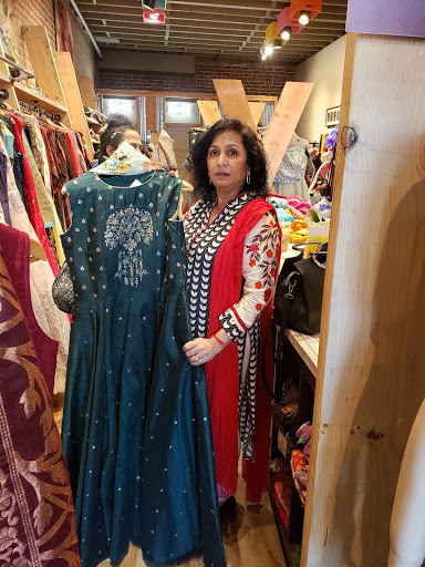 Boutique «Kanyadaan Boutique», reviews and photos, 40967 Fremont Blvd, Fremont, CA 94538, USA
